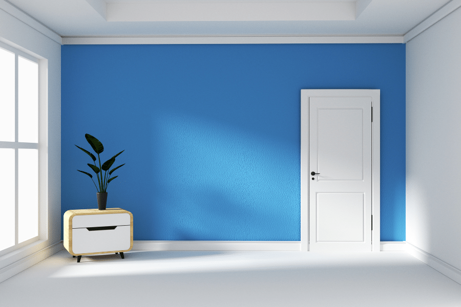 interior and exterior painting